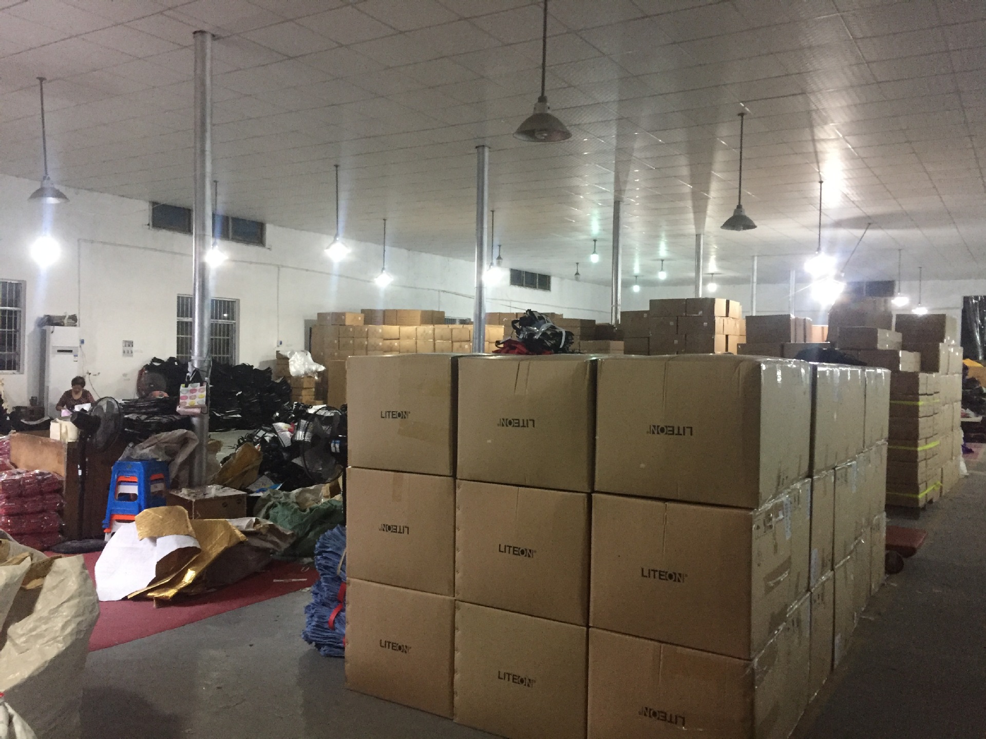 厂家直销专业定做购物厚纯棉帆布袋束口袋创意彩印热升华订制批发